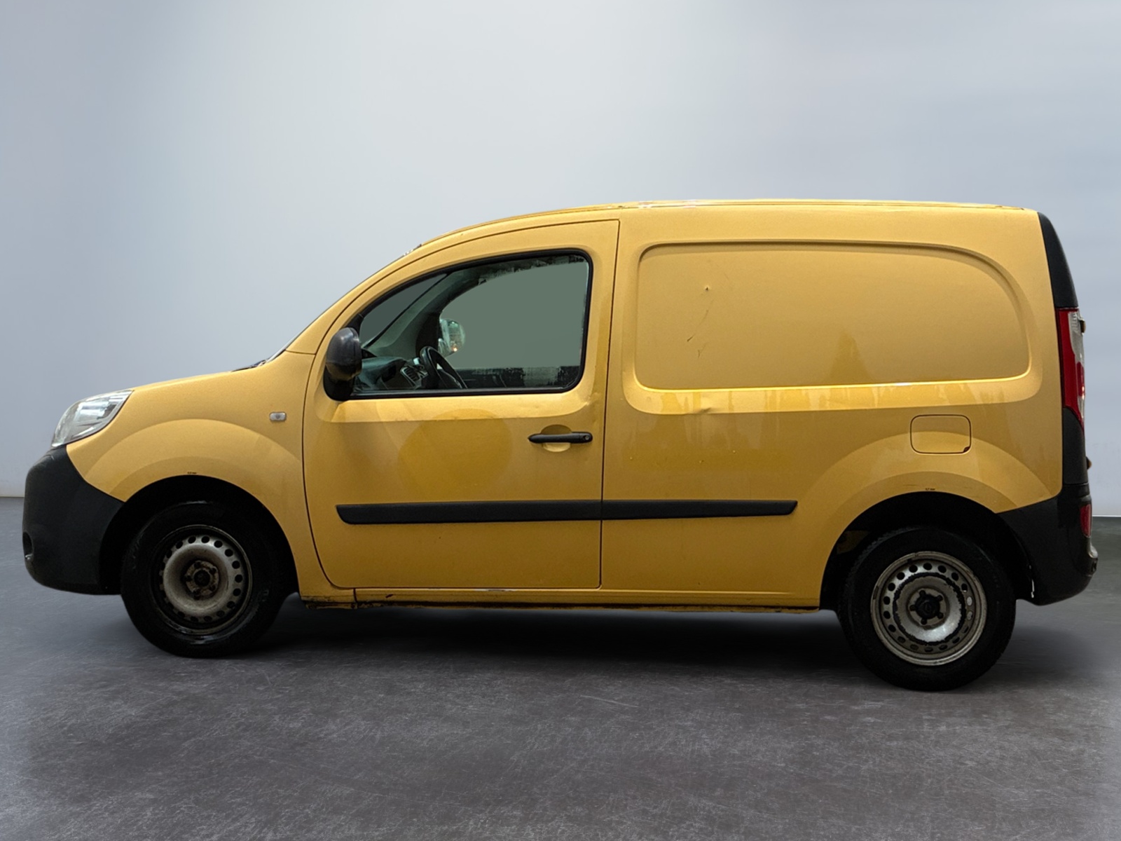 RENAULT KANGOO EXPRESS L1 1.5 DCI 75 2016
