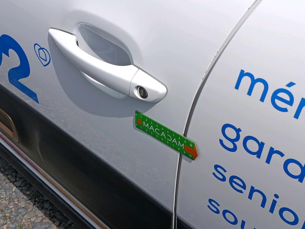 CITROEN CITROEN C3 PureTech 83 S&S BVM5 C-Series 2023