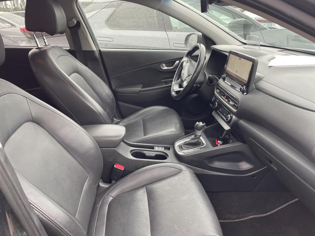 HYUNDAI  2021