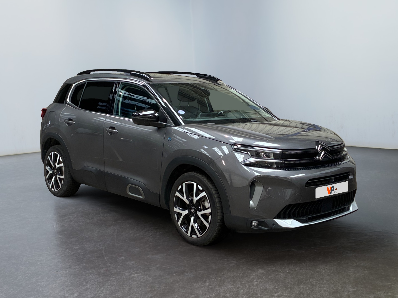 CITROEN C5 AIRCROSS C5 Aircross Hybride Rechargeable 225 S&S e-EAT8 Shine Pack 2022