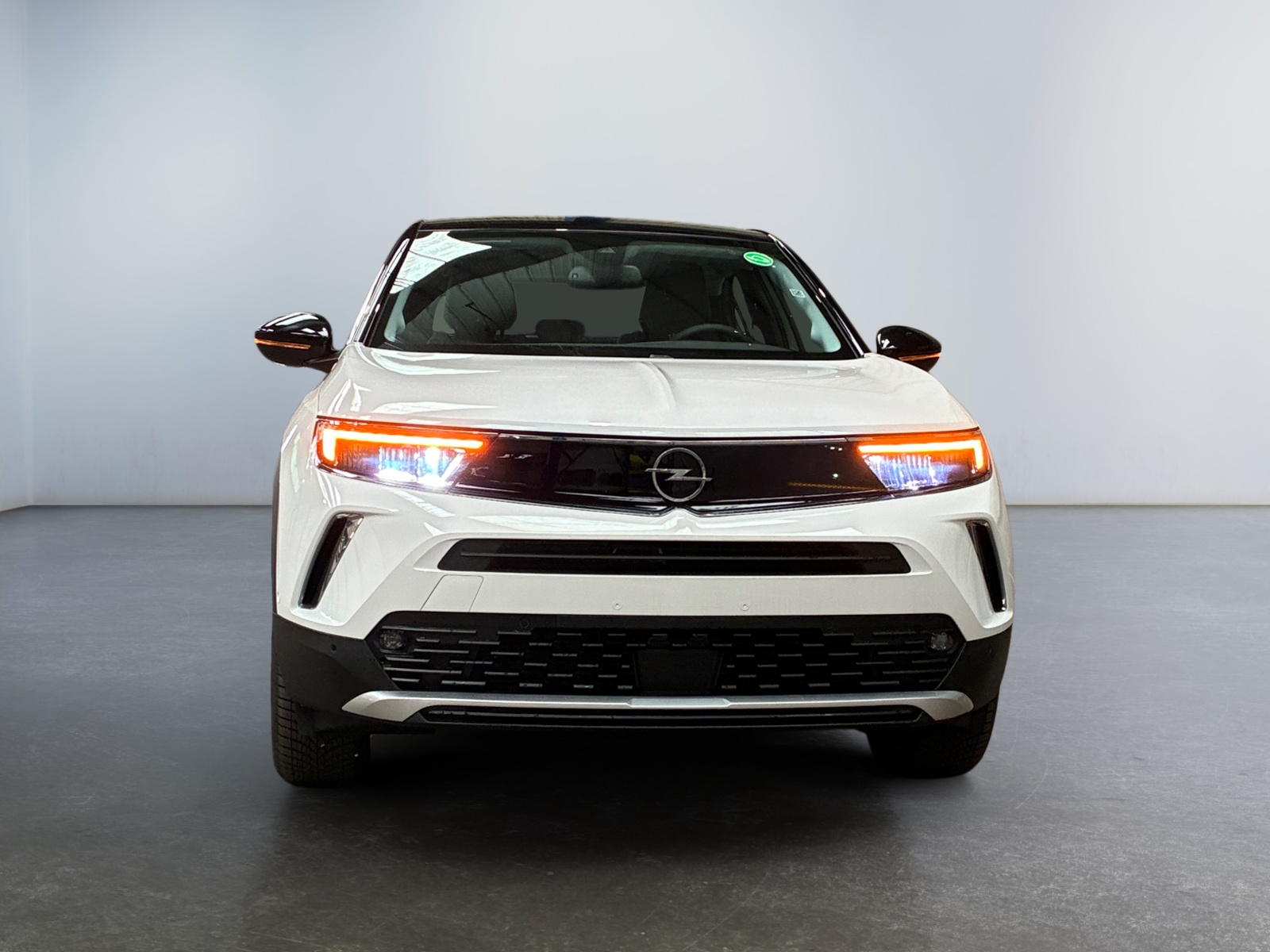 OPEL Mokka Electrique 136 ch & Batterie 50 kw/h Elegance 2023