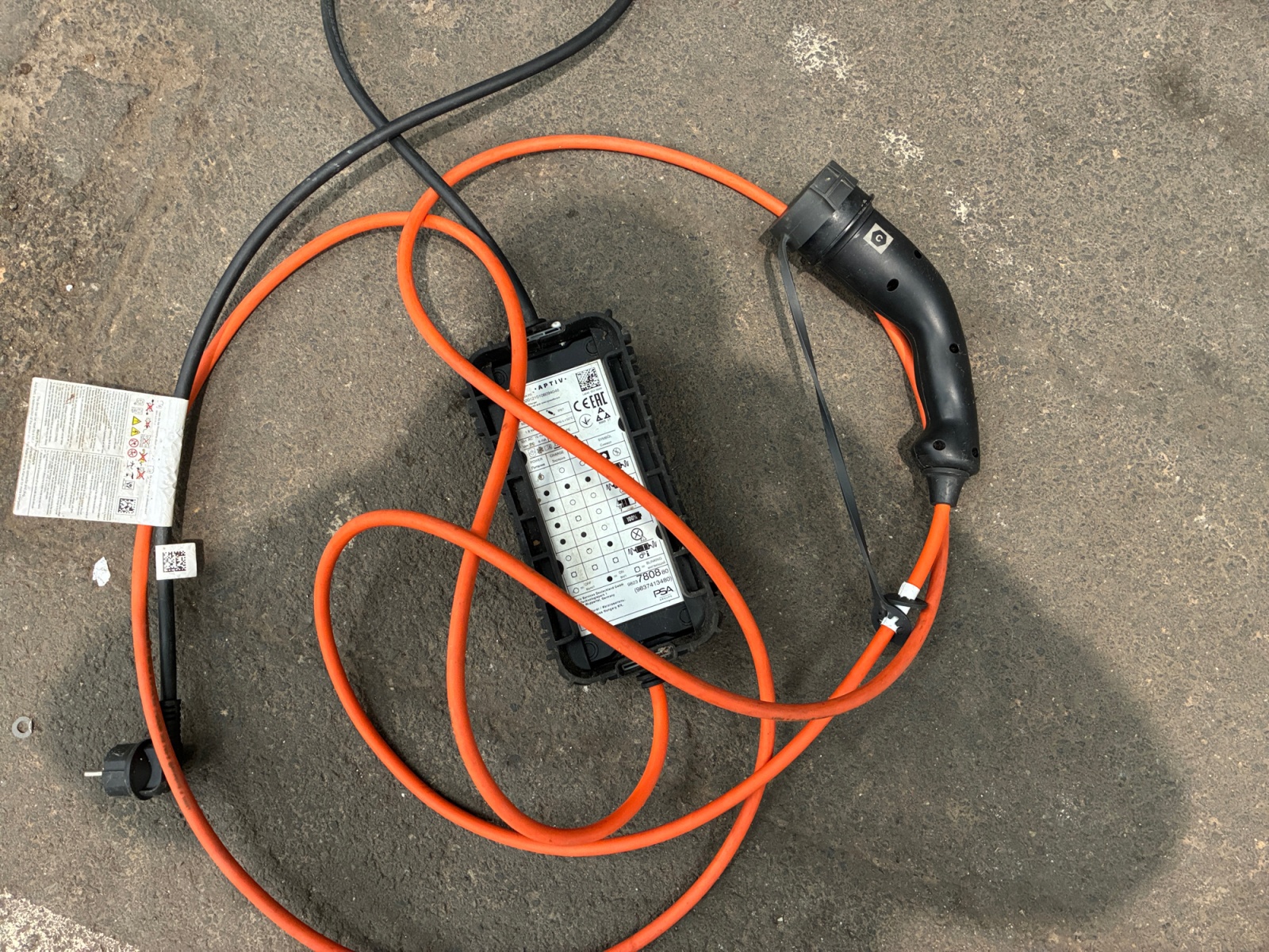 OPEL Corsa Electrique 136 ch & Batterie 50 kWh Edition 2021