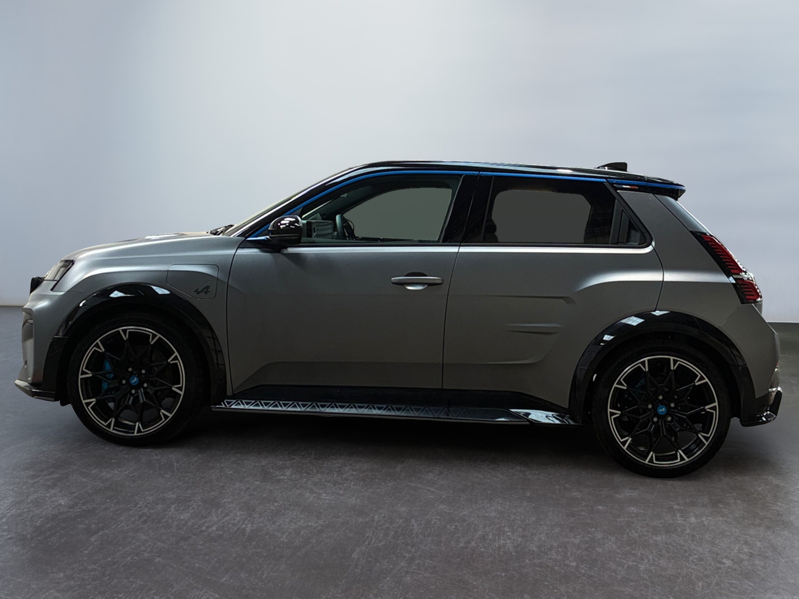 ALPINE A290 Premiere Edition 2025