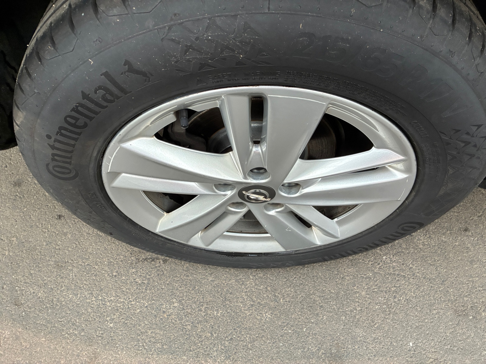 OPEL Grandland X 1.5 Diesel 130 ch BVA8 2020