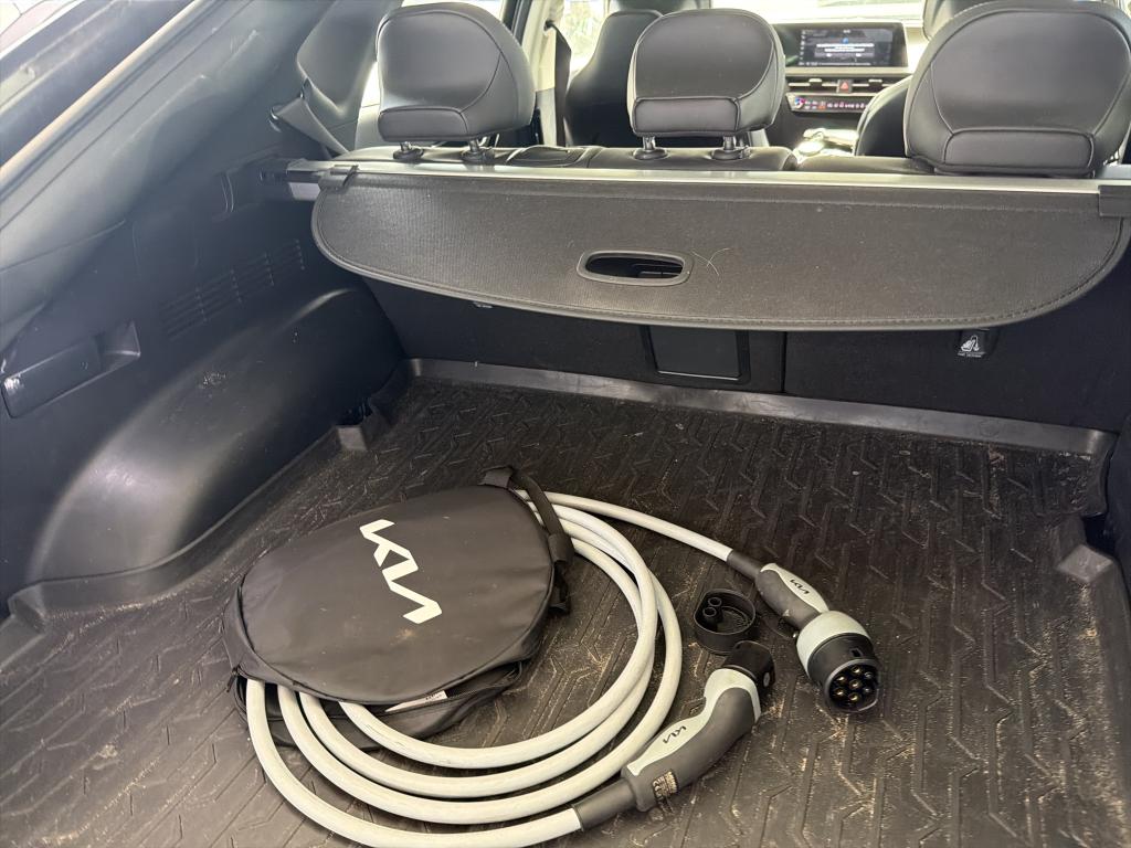 KIA EV6 229 ch Air Design 2023