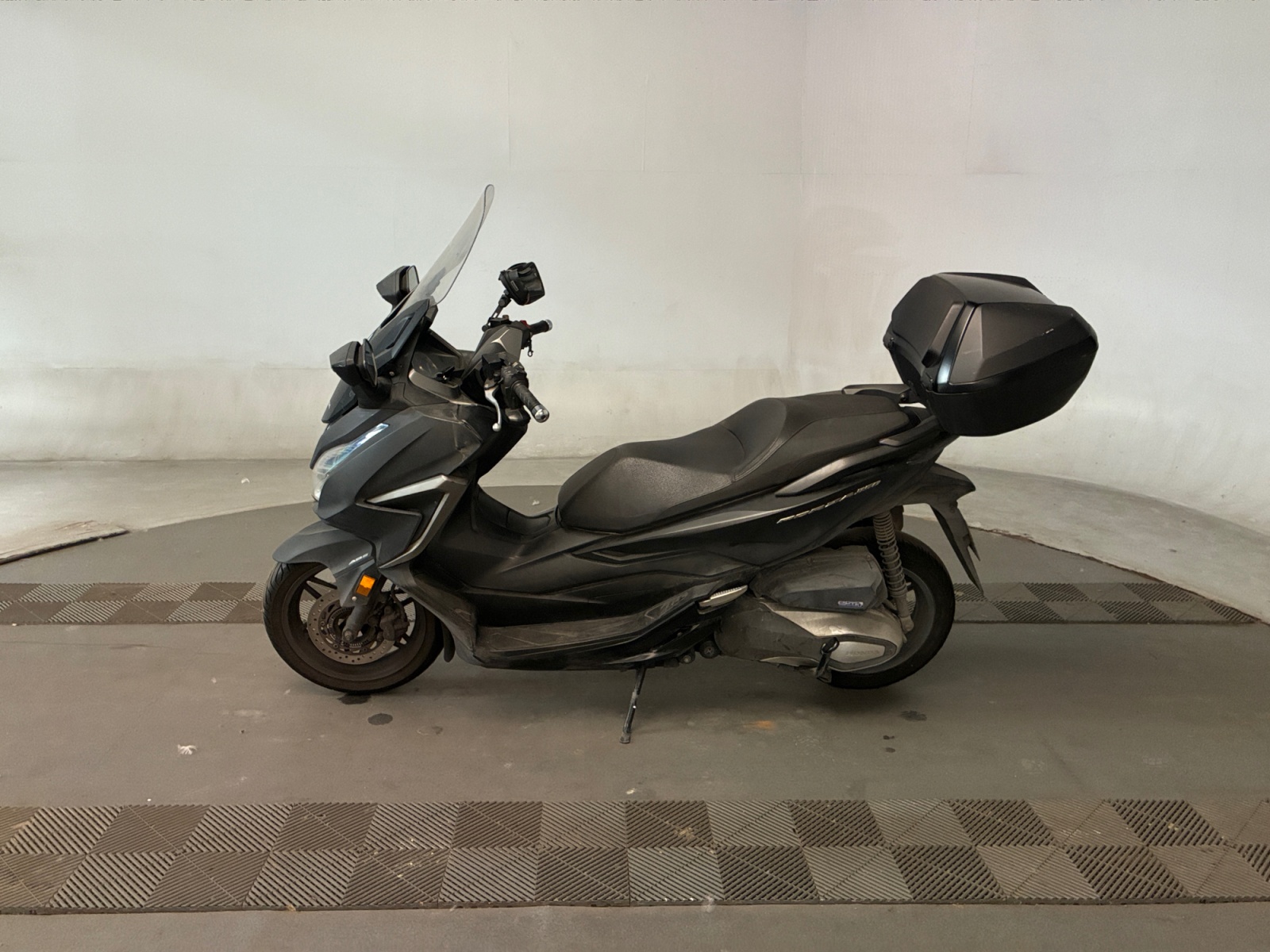 HONDA NSS Forza 350 Forza 2022
