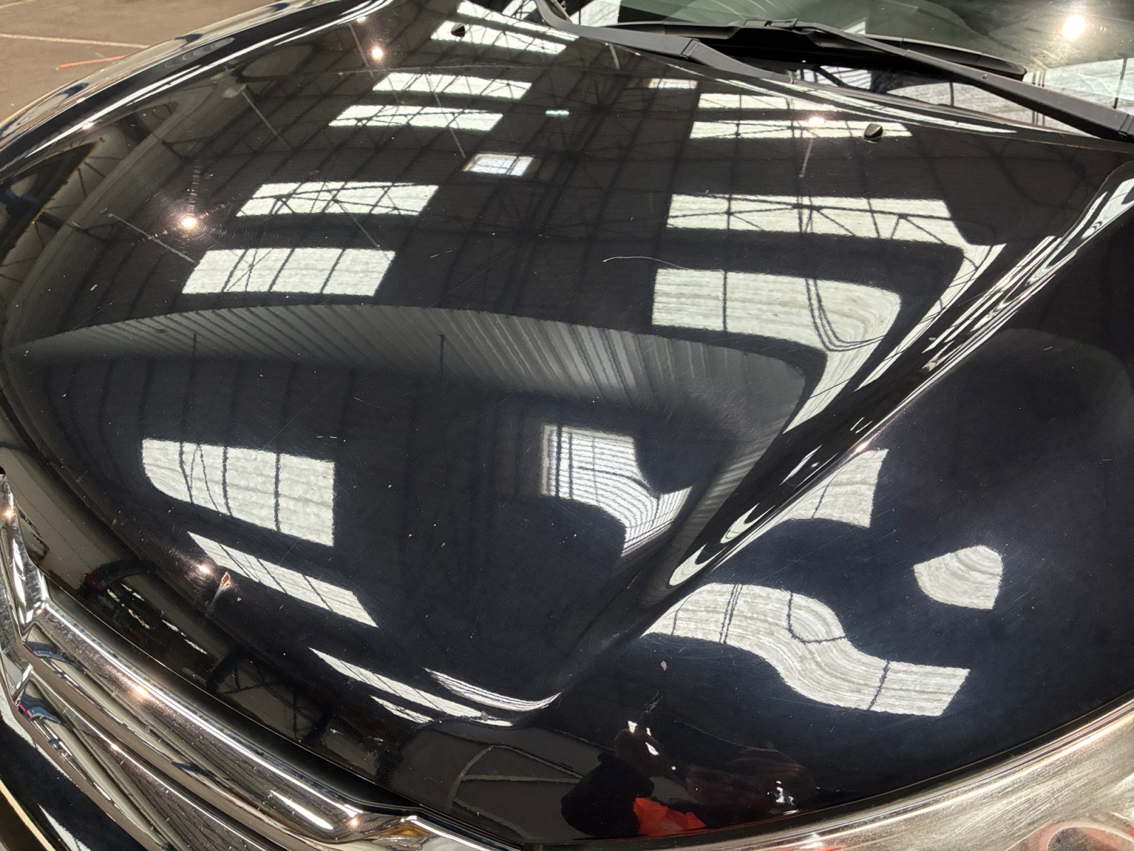 CITROEN E-hdi 150 4x2 2014