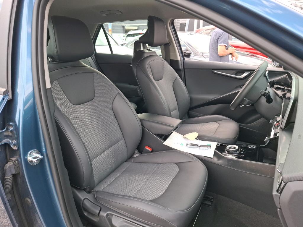 KIA  2023
