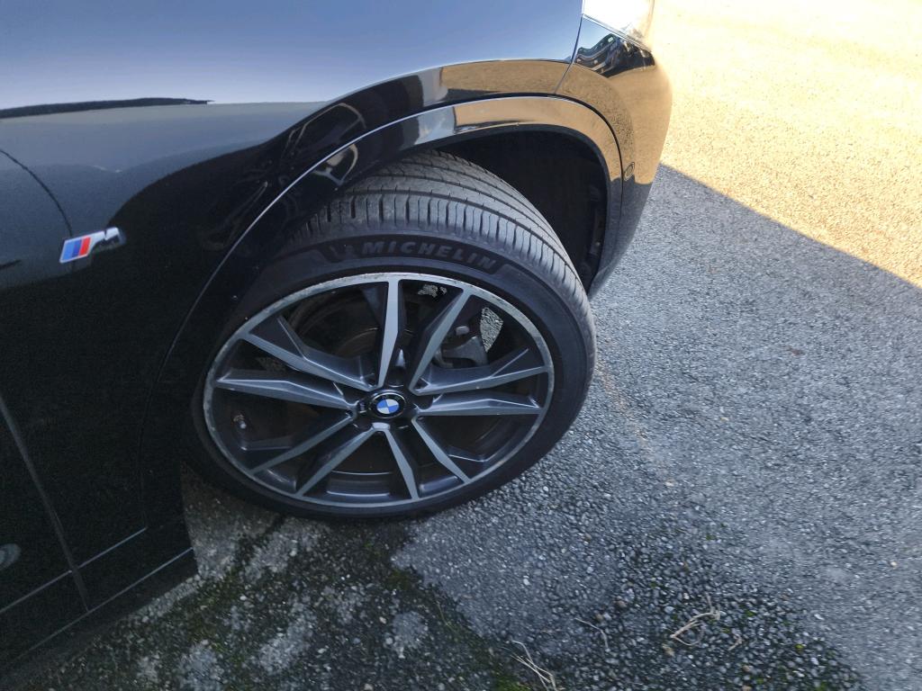 BMW BMW X2. X2 F39 sDrive 16d 116 ch DKG7 M Sport 2021