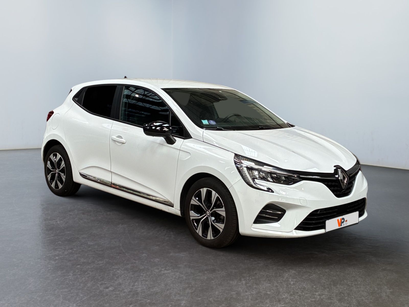 RENAULT CLIO V Clio TCe 90 Evolution 2022
