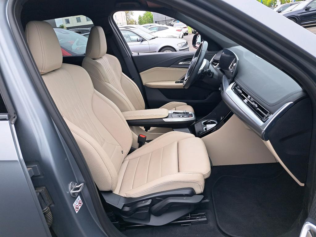 BMW BMW X1 U11 xDrive 30e 326ch DKG7 M Sport 2023