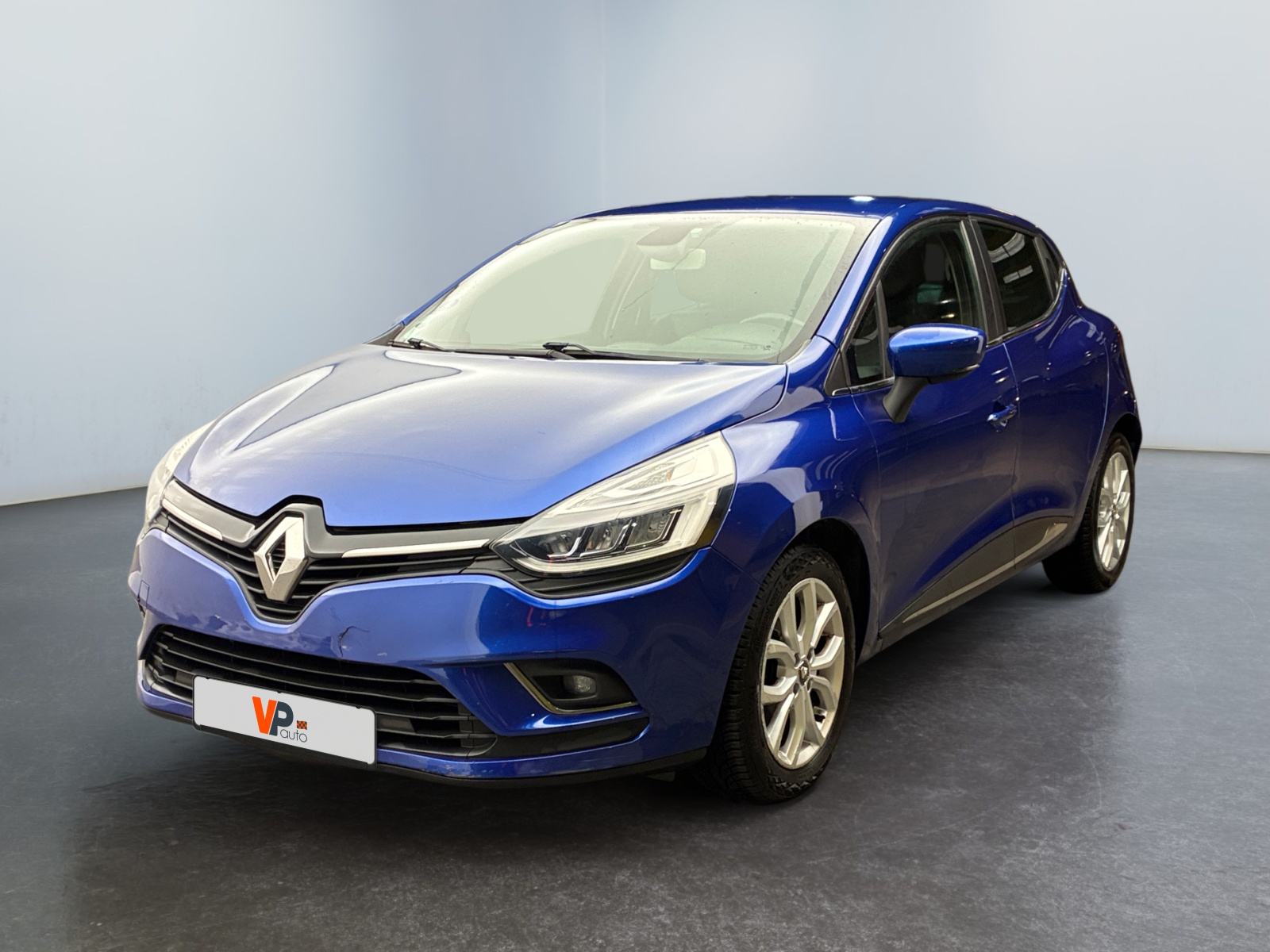 RENAULT Clio Tce 120 Energy 2018