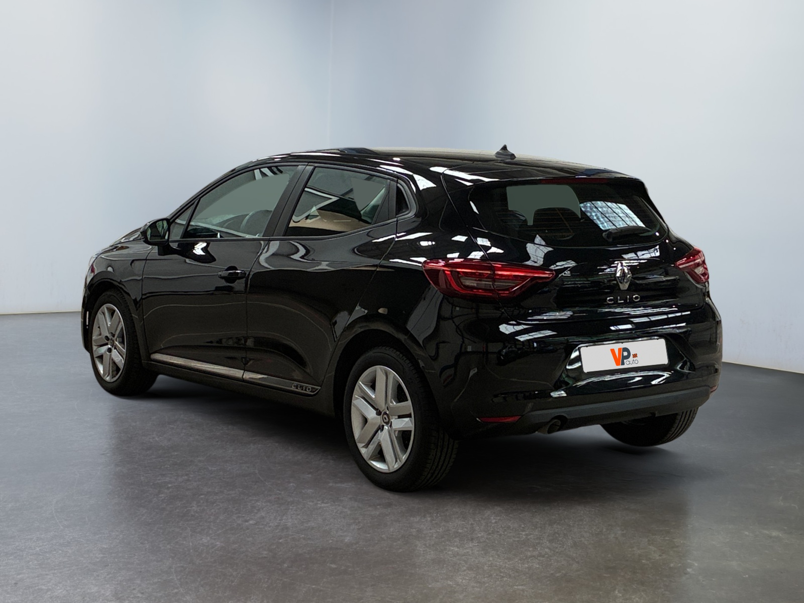 RENAULT CLIO BUSINESS TCE 90 -21N 2021