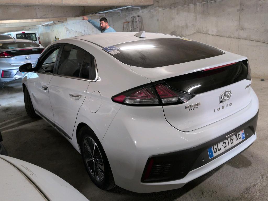 HYUNDAI  2021