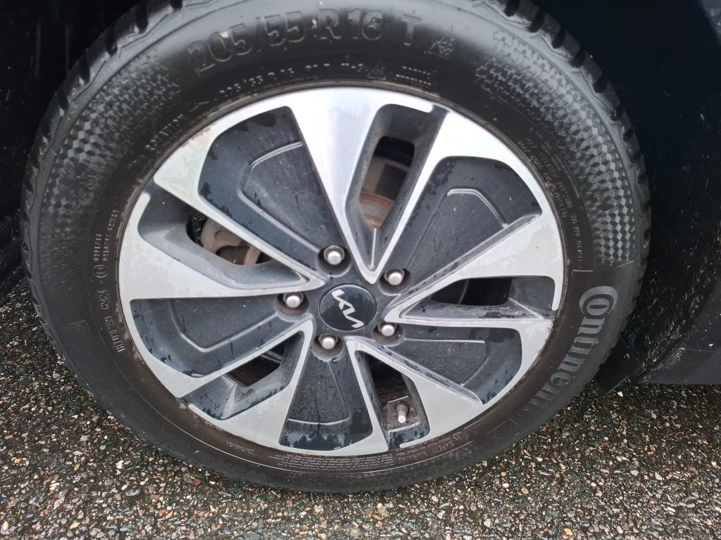KIA  2024