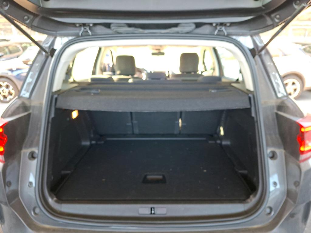 CITROEN CITROEN C5 AIRCROSS PureTech 130 S&S BVM6 Live 2022