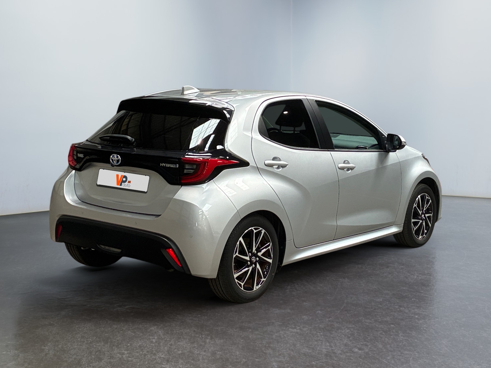 TOYOTA YARIS 2023