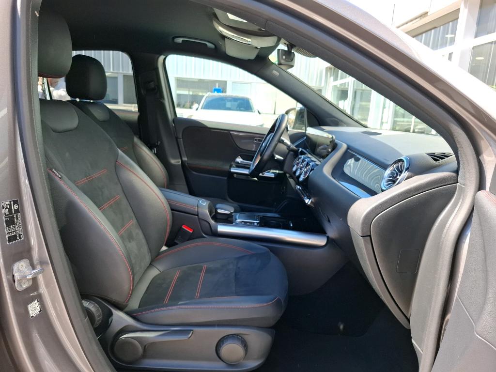 MERCEDES MERCEDES GLA II 200 d 8G-DCT AMG Line 2023