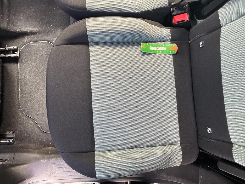 CITROEN CITROEN BERLINGO Taille M BlueHDi 100 BVM Feel 2019