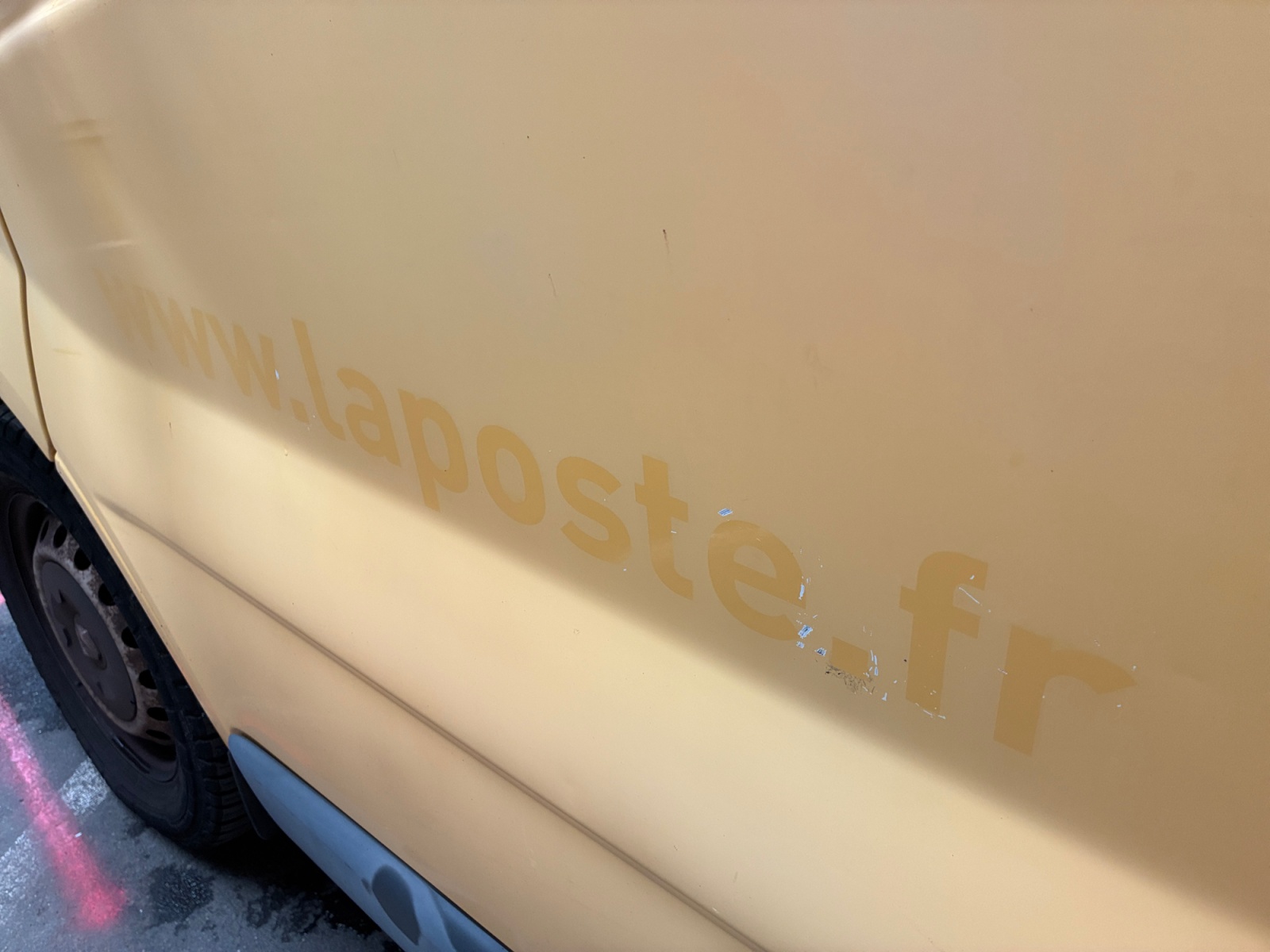 RENAULT TRAFIC FOURGON TRAFIC FGN DCI 90 L1H2 1200 KG CONFORT EURO 5 2014