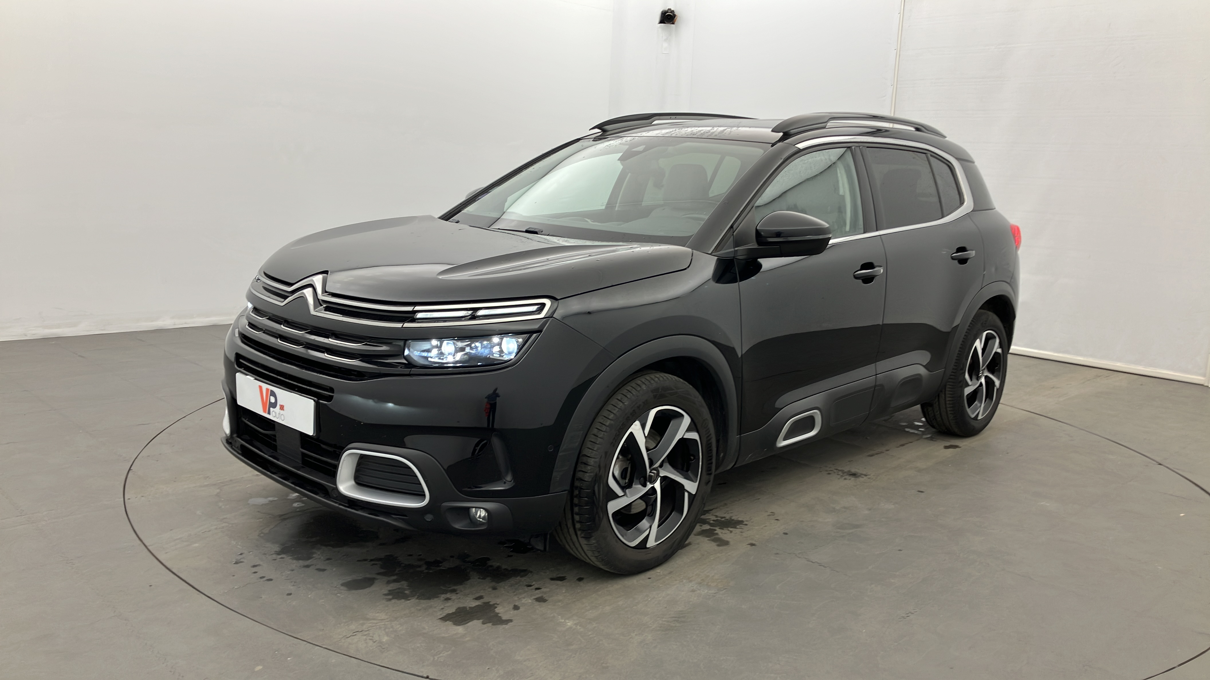 CITROEN  2020