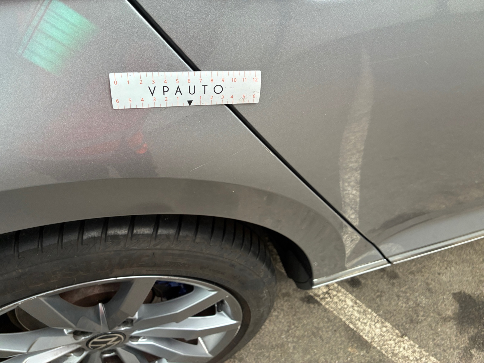 VOLKSWAGEN Passat 1.4 TSI Hybride Rechargeable DSG6 GTE 2021