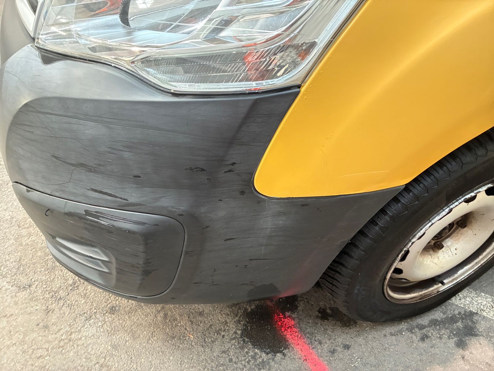 CITROEN BERLINGO M BLUEHDI 100 S&S ETG6 2018