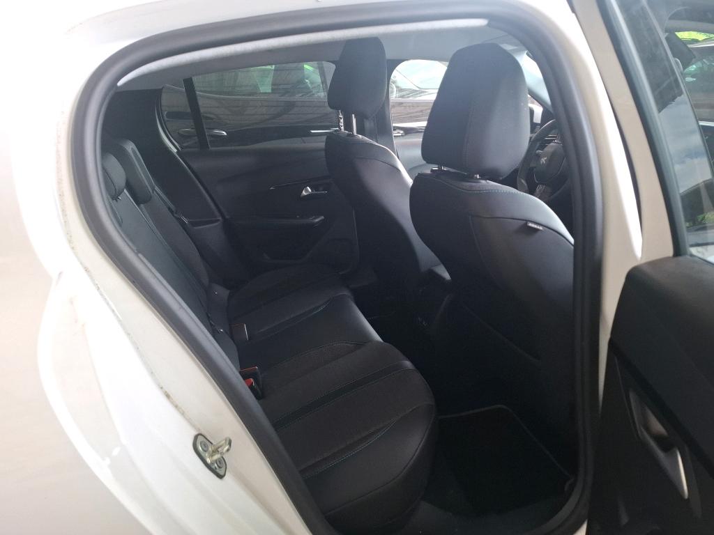 PEUGEOT PEUGEOT 208 BUSINESS BlueHDi 100 S&S BVM6 Allure 2021