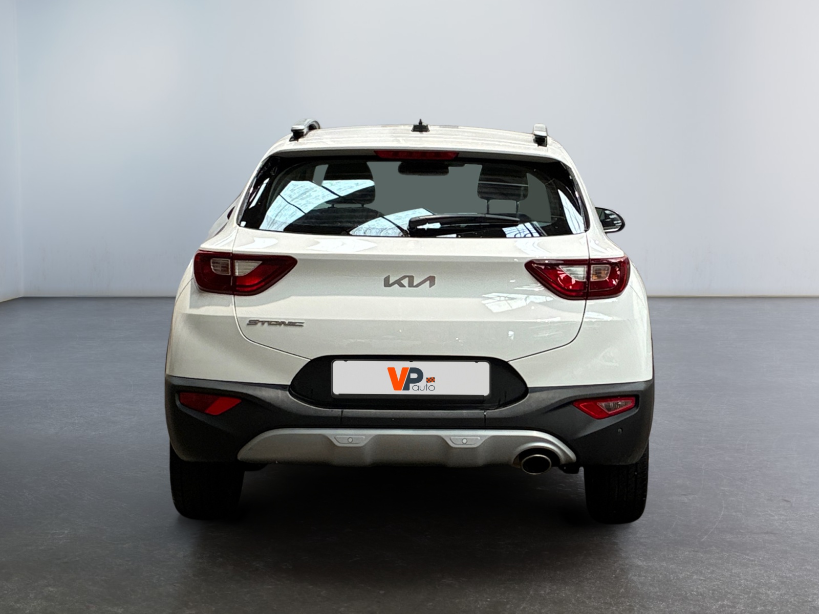 KIA Stonic 1.0 T-GDi 120 ch MHEV iBVM6 2022