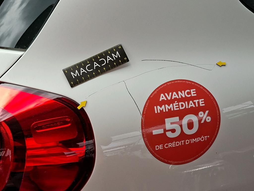 CITROEN CITROEN C3 PureTech 83 S&S BVM5 C-Series 2023