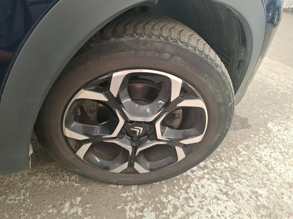 CITROEN C5 AIRCROSS BlueHDi 130 S&S EAT8 Shine 2022
