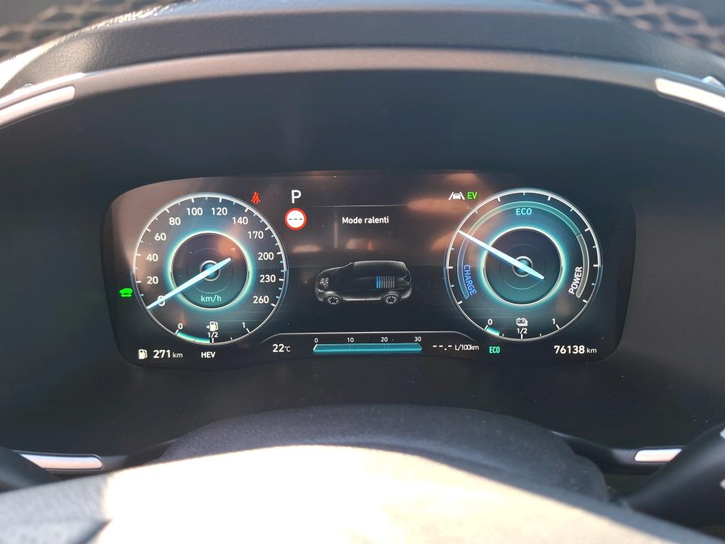 HYUNDAI  2022