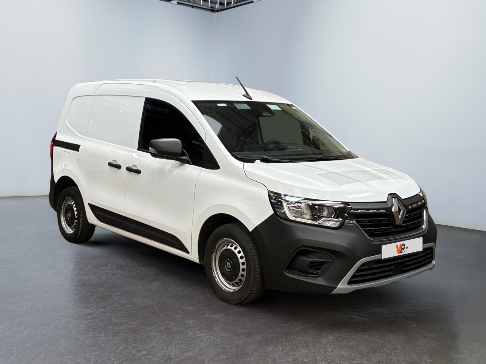 RENAULT KANGOO VAN BLUE DCI 95 GRAND CONFORT SESAME OUVRE TOI 2021