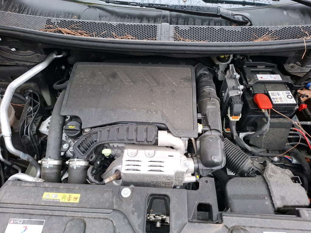 PEUGEOT PEUGEOT 5008 PureTech 130ch S&S EAT8 Active Pack 2023