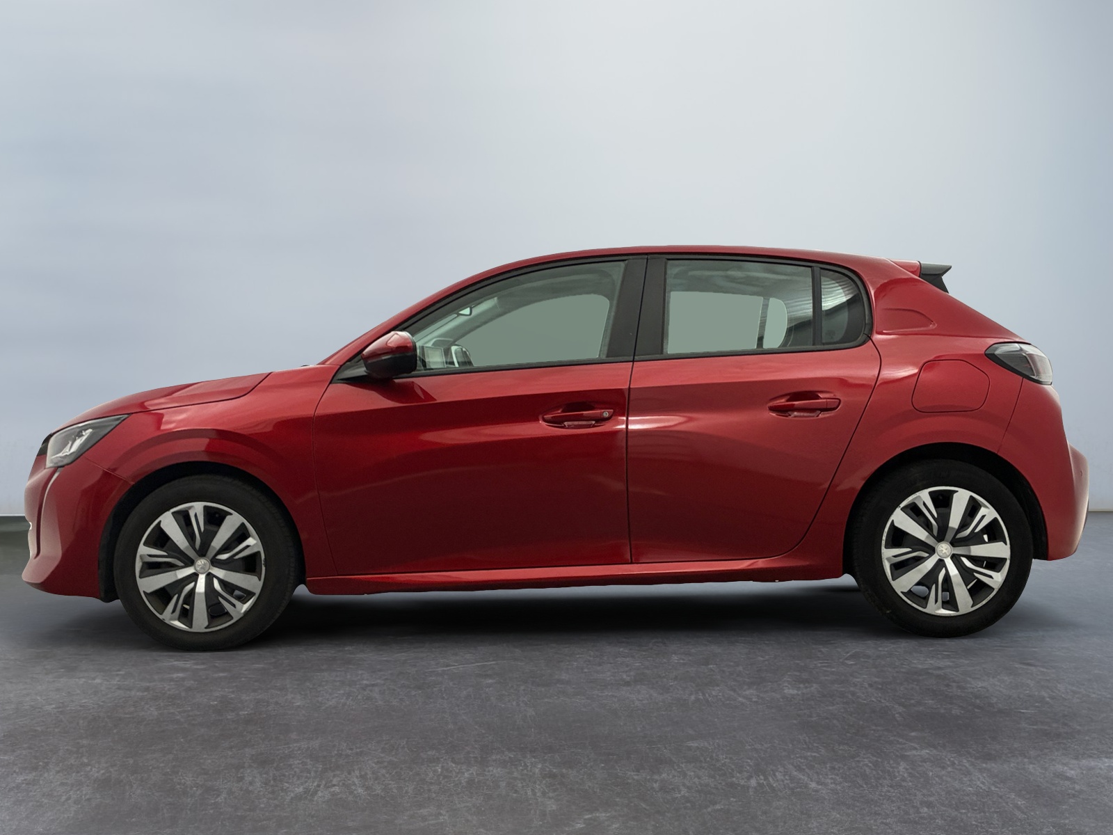 PEUGEOT 208 PureTech 100 S&S BVM6 Allure 2020