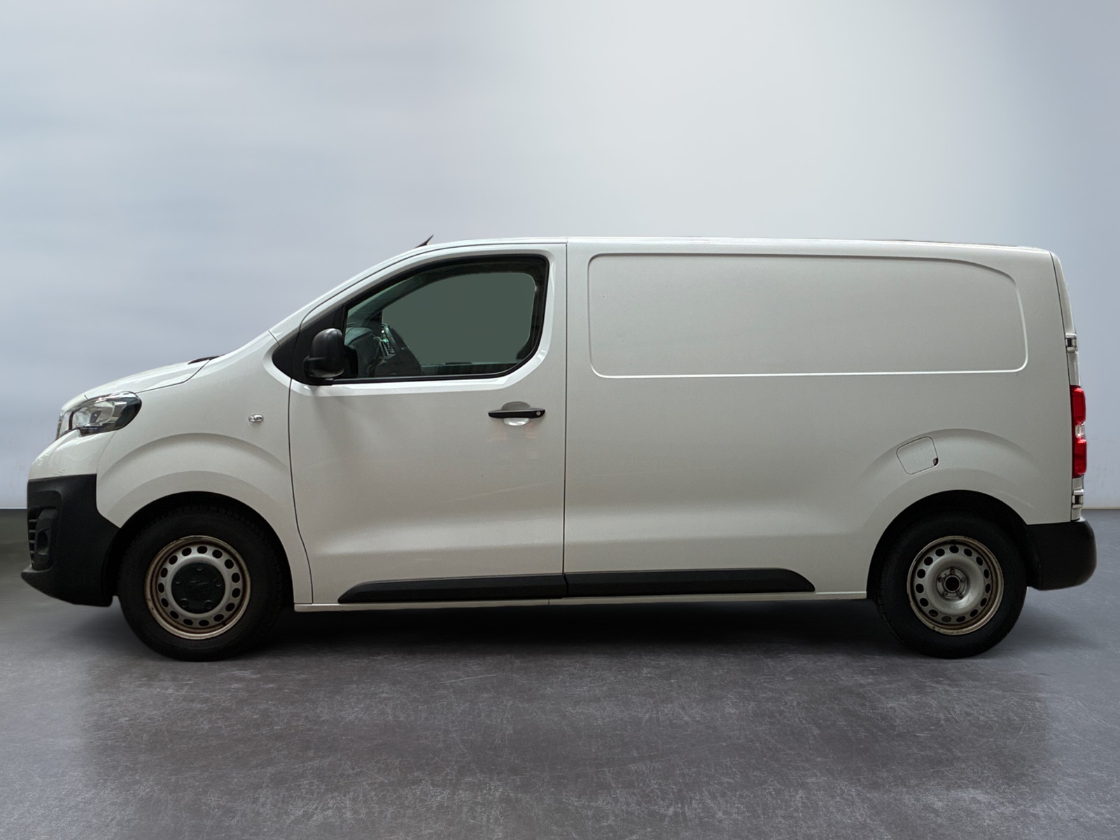 PEUGEOT EXPERT FOURGON FGN TOLE STANDARD 1.5 BLUEHDI 120 S&S BVM6 PREMIUM 2021