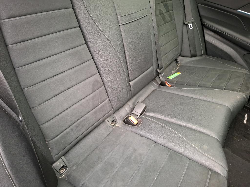 MERCEDES MERCEDES CLASSE GLE 350 de EQ POWER 9G-Tronic 4Matic AMG Line 2022