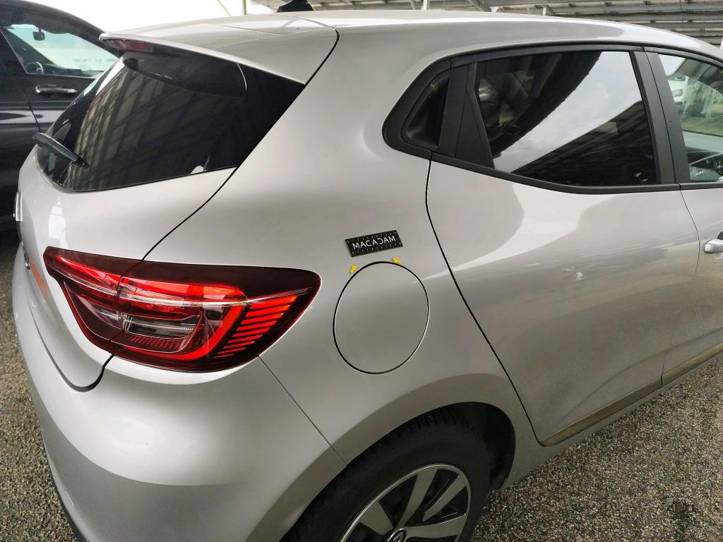 RENAULT RENAULT CLIO SOCIETE TCE 90 EVOLUTION REVERSIBLE 2023