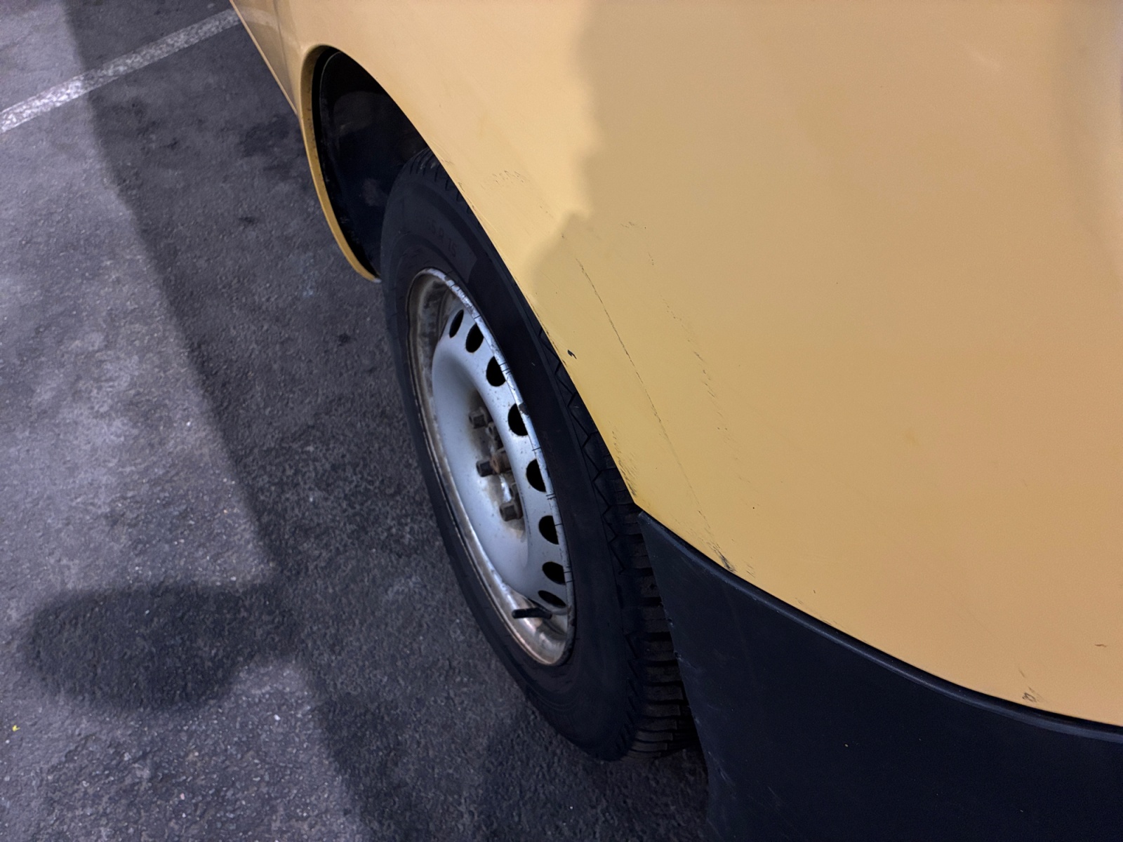 RENAULT KANGOO EXPRESS 1.5 DCI 75 ENERGY E6 2018