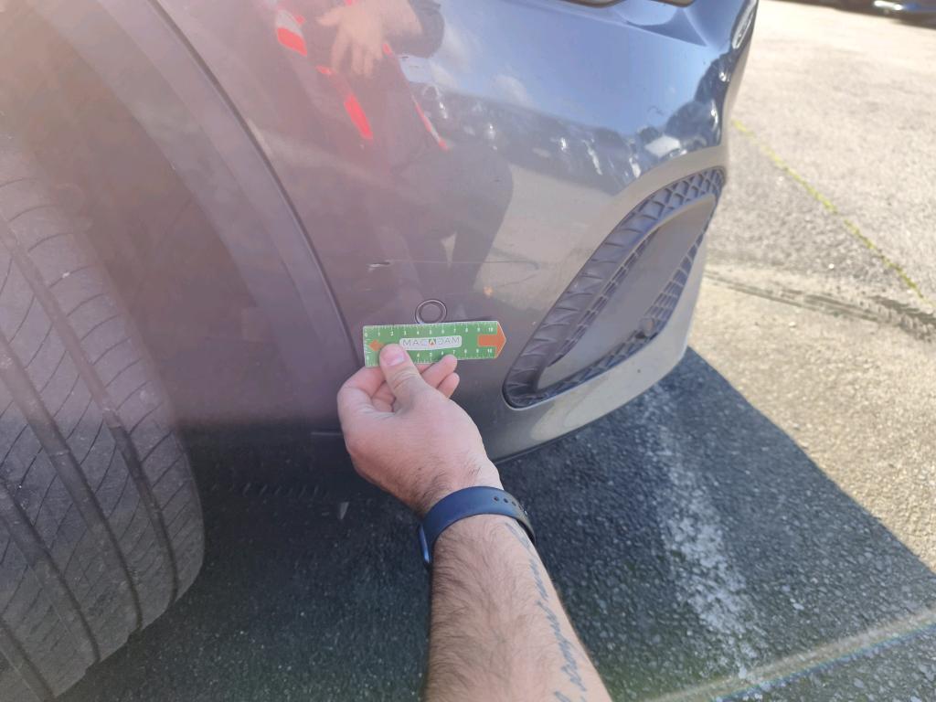 MERCEDES MERCEDES GLA II 200 d 8G-DCT Progressive Line 2022