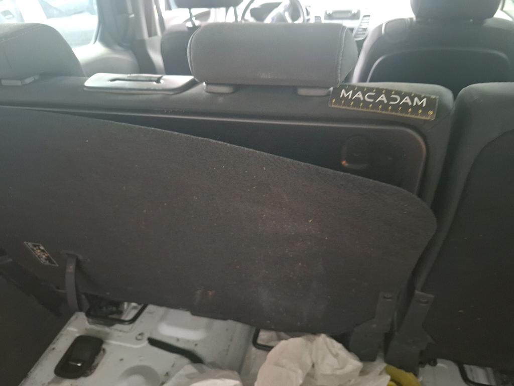 FORD FORD TOURNEO CONNECT 1.5 L EcoBlue 100 S&S Trend 2021