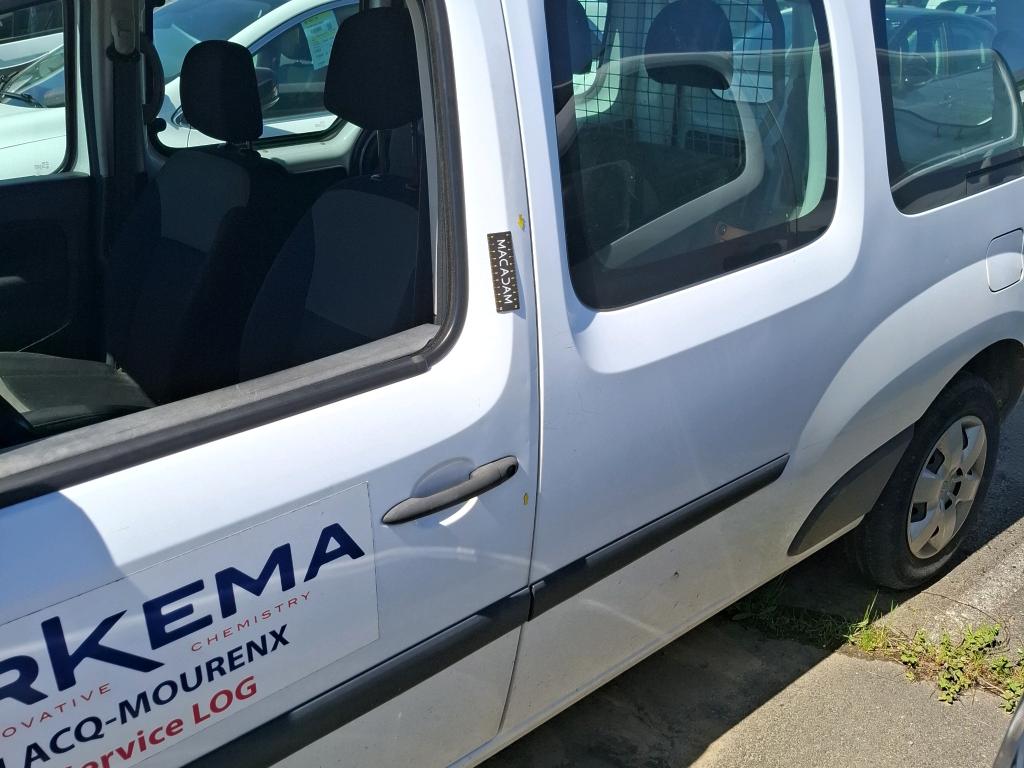 RENAULT RENAULT KANGOO VU EXPRESS CA MAXI 1.5 DCI 90 E6 CONFORT 2019