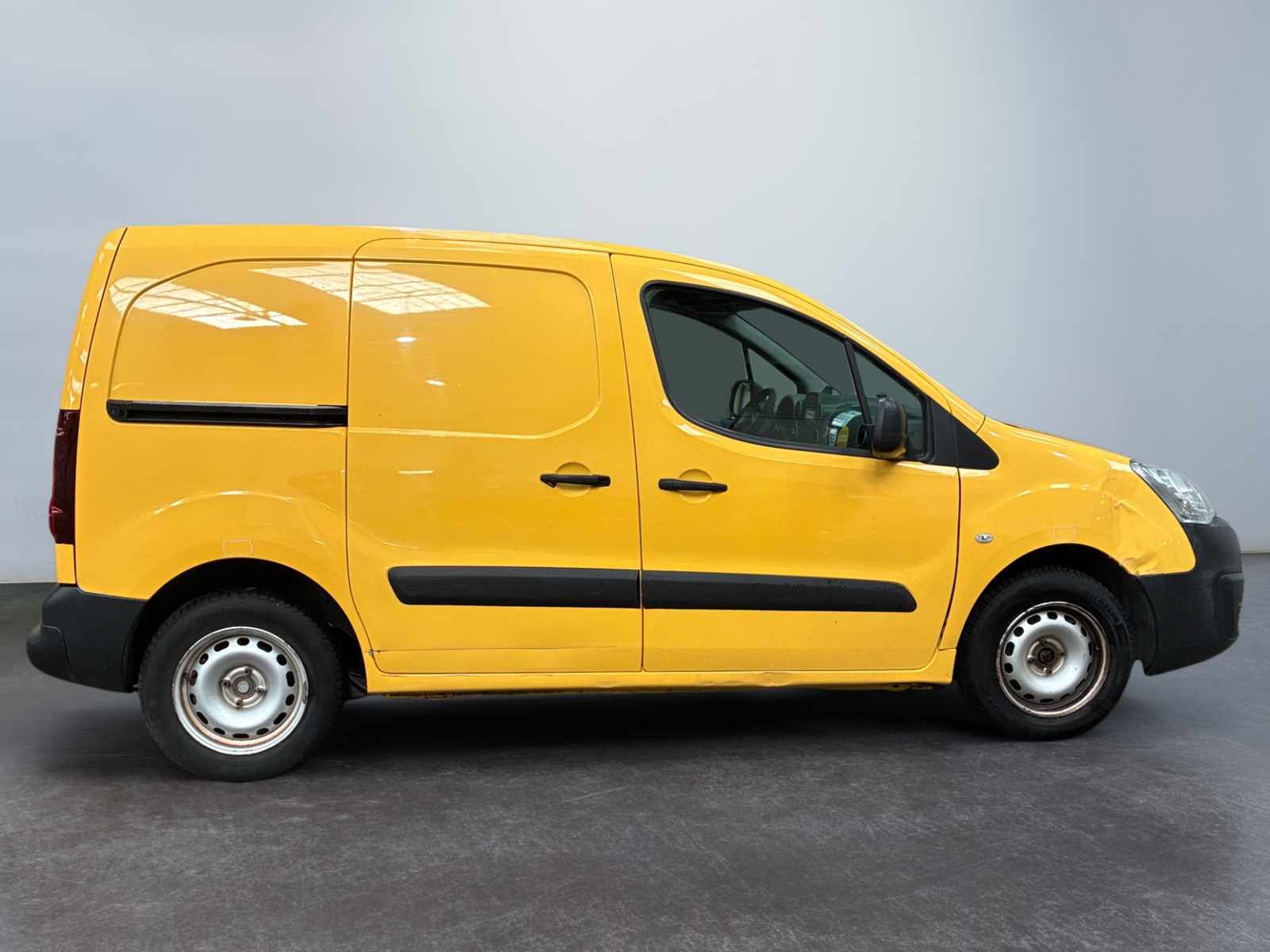 CITROEN BERLINGO M BLUEHDI 100 S&S ETG6 2018
