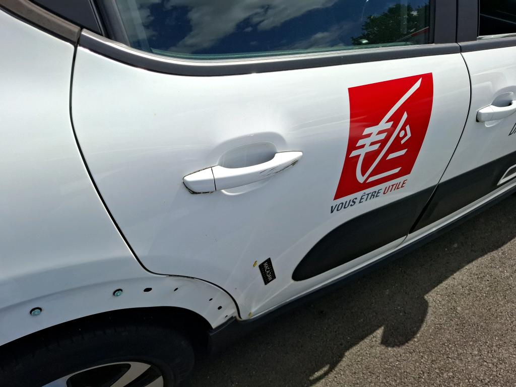 CITROEN CITROEN C3 PureTech 110 S&S BVM6 Shine Business 2021