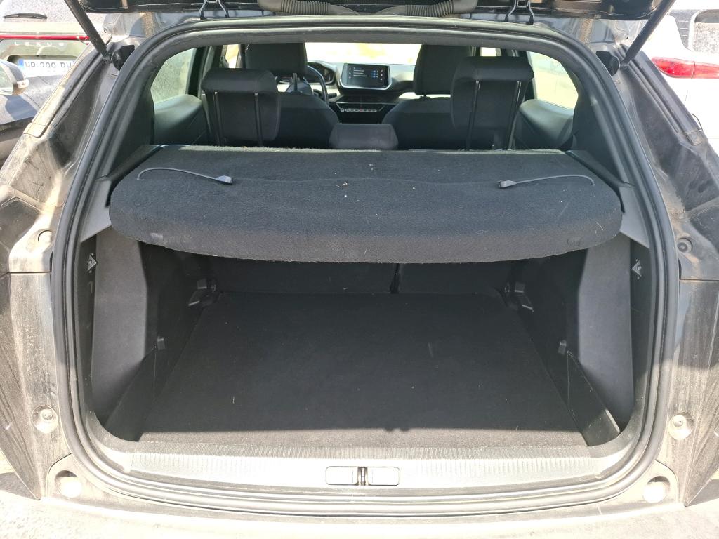 PEUGEOT PEUGEOT 2008 PureTech 100 S&S BVM6 Active Pack 2023