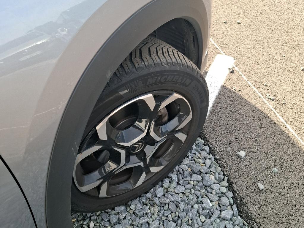 CITROEN C5 AIRCROSS BlueHDi 130 S&S EAT8 Shine 2022