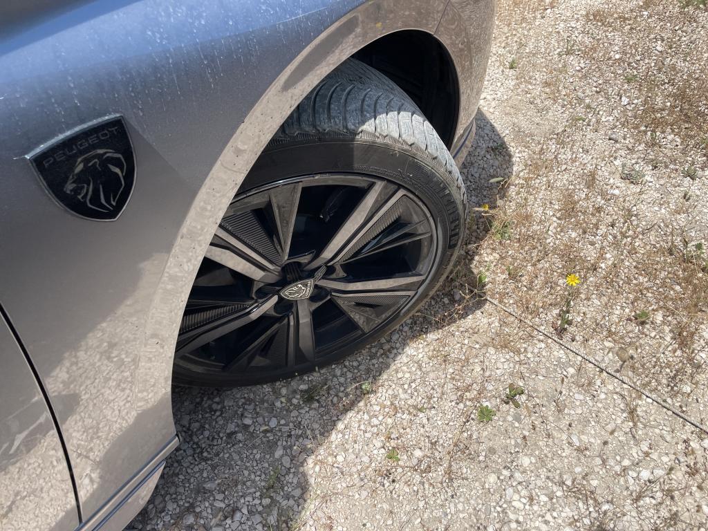 PEUGEOT PEUGEOT 308 SW PHEV 225 e-EAT8 GT 2023