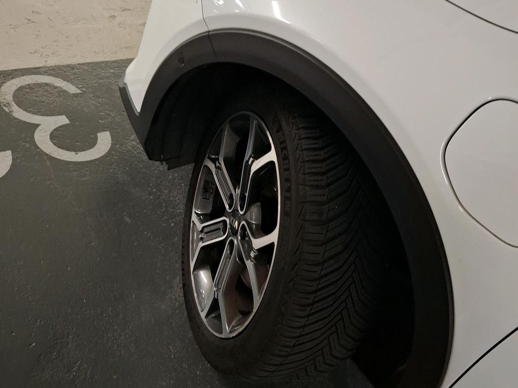 KIA  2021