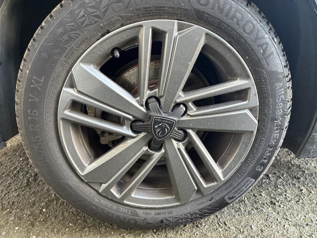 PEUGEOT PEUGEOT 308 SW BlueHDi 130ch S&S EAT8 Active Pack 2023