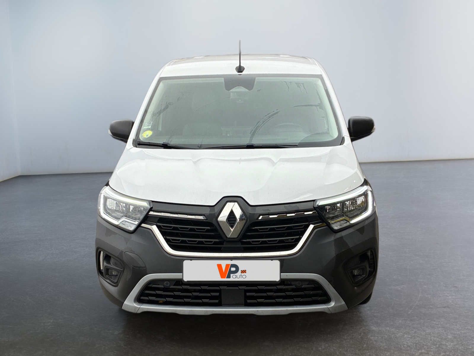 RENAULT KANGOO VAN BLUE DCI 95 2022